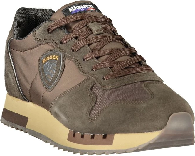 Спортивные кроссовки Blauer