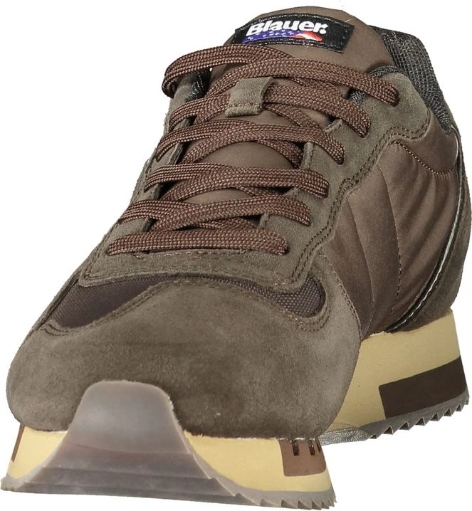 Спортивные кроссовки Blauer