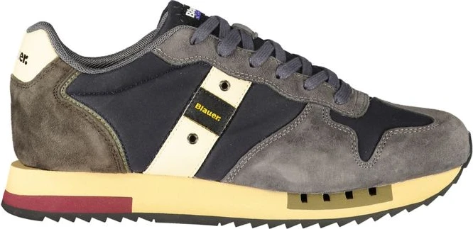Спортивные кроссовки Blauer