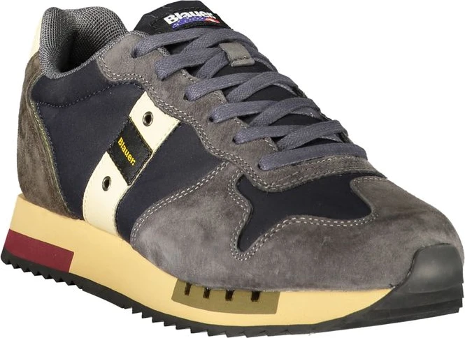 Спортивные кроссовки Blauer