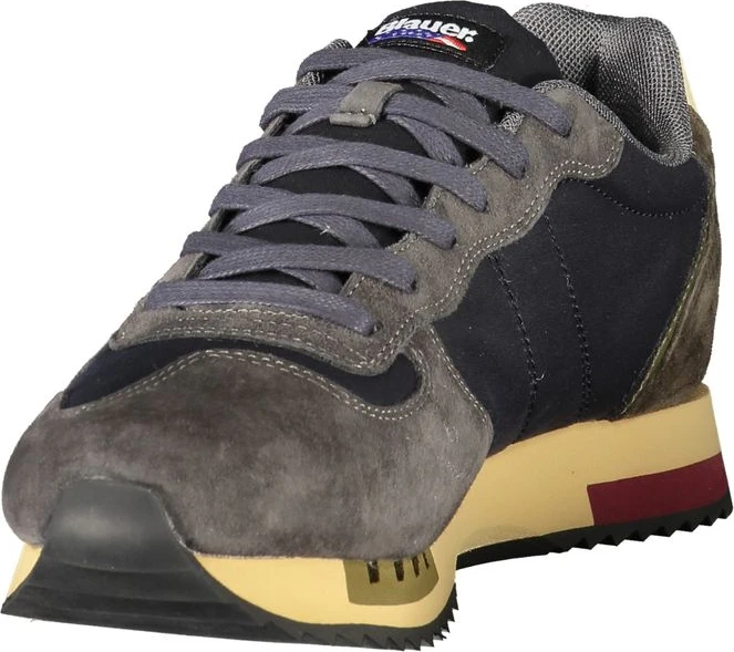 Спортивные кроссовки Blauer