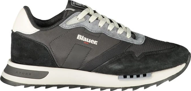 Спортивные кроссовки Blauer