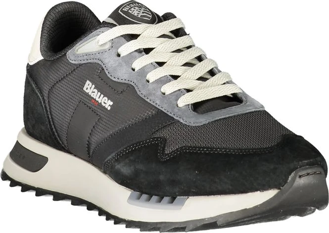 Спортивные кроссовки Blauer