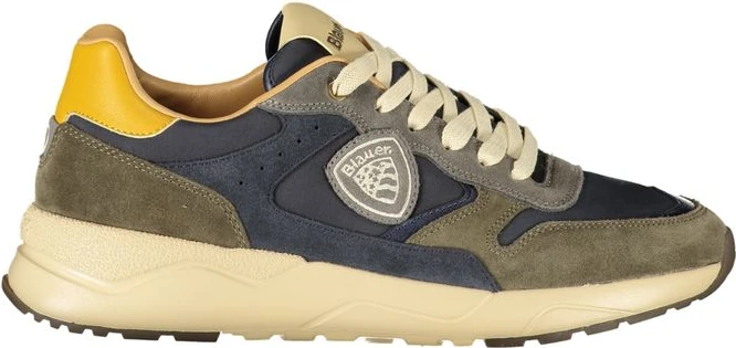 Спортивные кроссовки Blauer