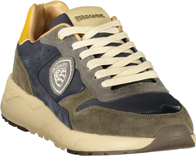 Спортивные кроссовки Blauer