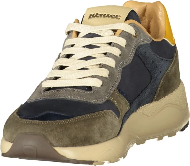 Спортивные кроссовки Blauer