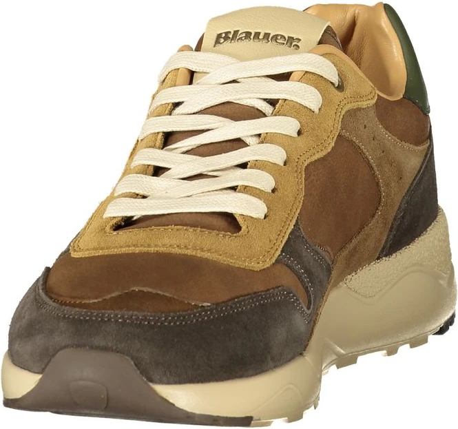 Спортивные кроссовки Blauer
