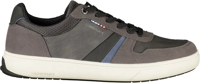 Sneakers Lumberjack