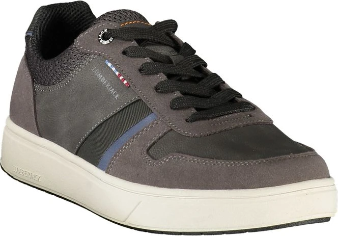 Sneakers Lumberjack
