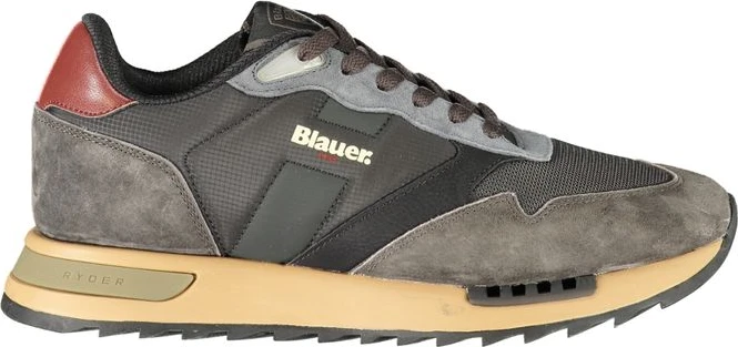 Кроссовки Blauer
