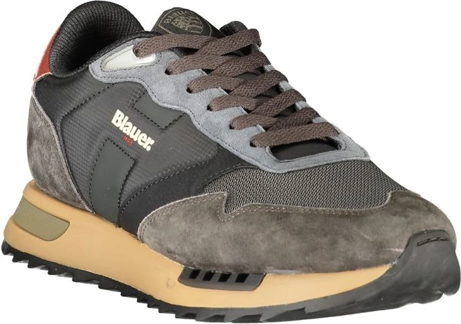 Кроссовки Blauer