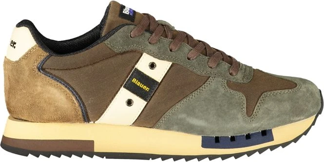 Спортивные кроссовки Blauer