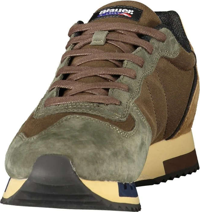 Спортивные кроссовки Blauer