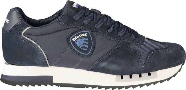 Спортивные кроссовки Blauer