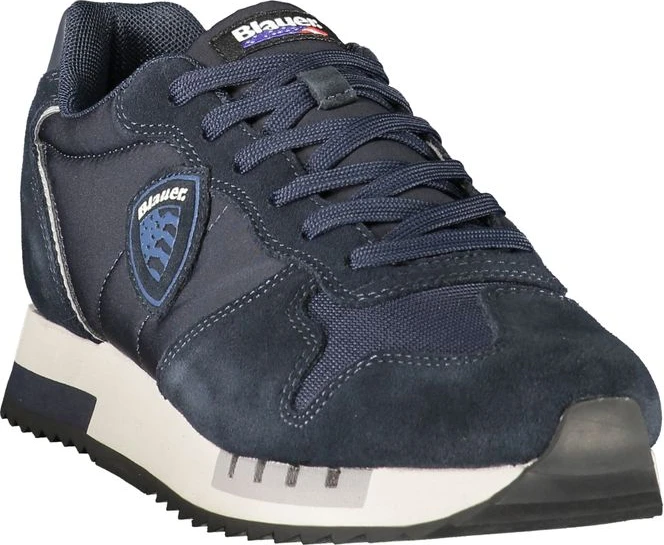Спортивные кроссовки Blauer