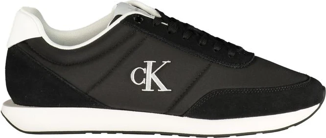 Спортивные кроссовки Calvin Klein