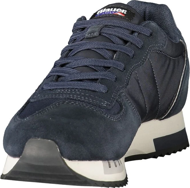 Спортивные кроссовки Blauer