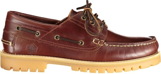 Loafers Lumberjack