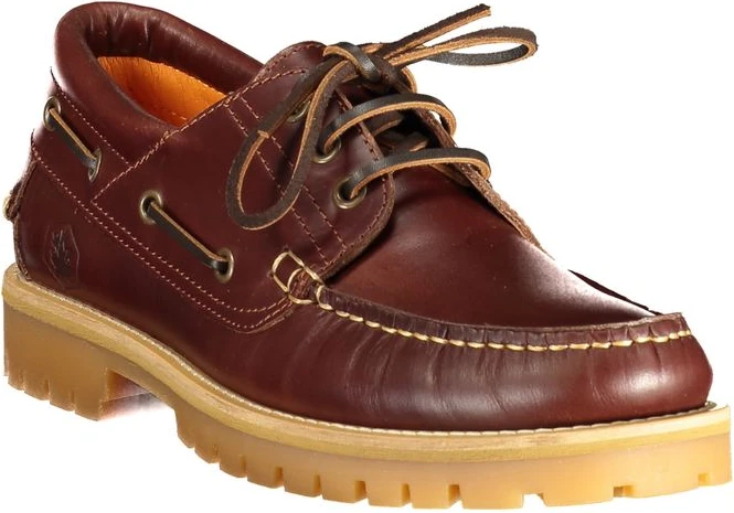Loafers Lumberjack