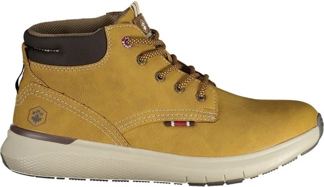 Ankle Boots Lumberjack