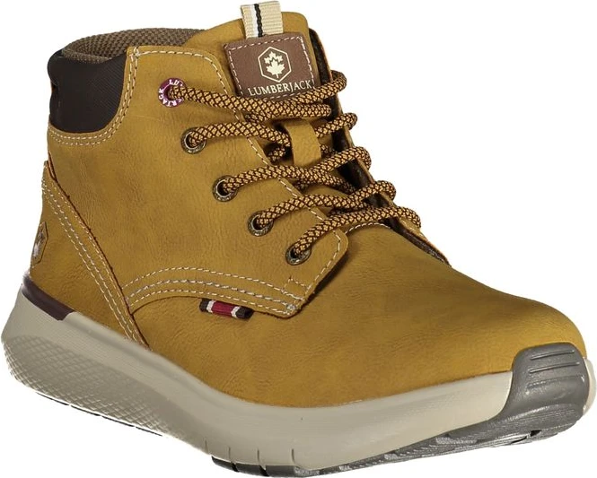 Ankle Boots Lumberjack