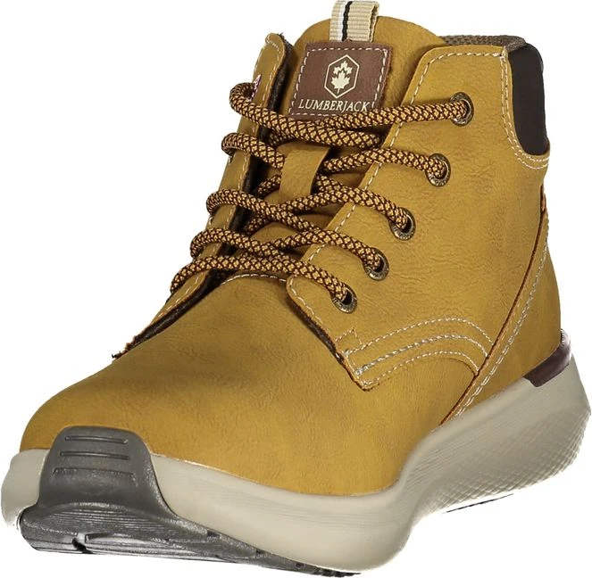 Ankle Boots Lumberjack