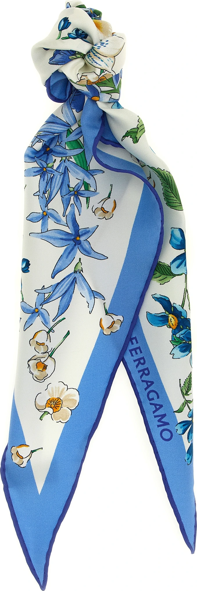 Платок Ferragamo