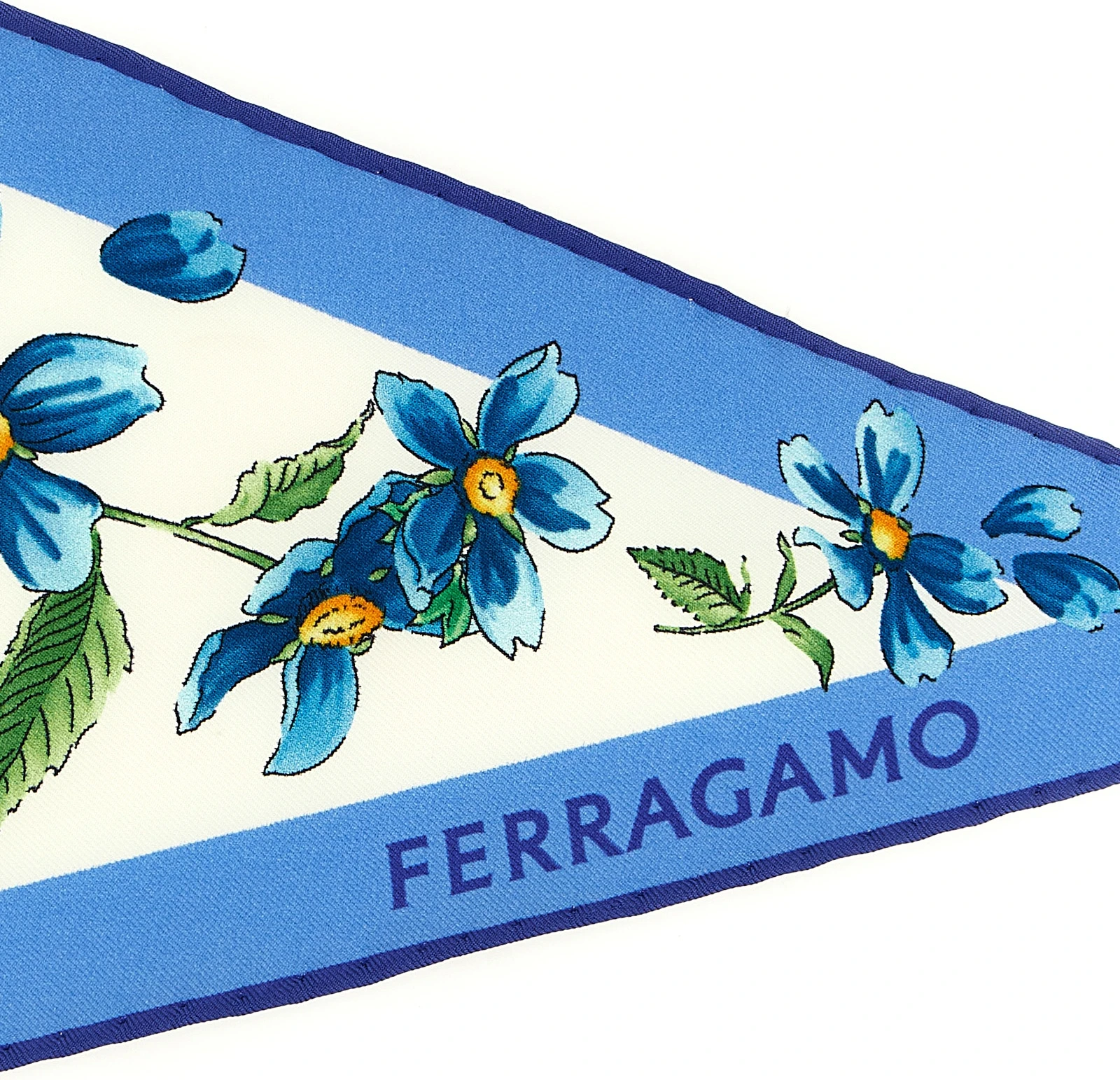 Платок Ferragamo