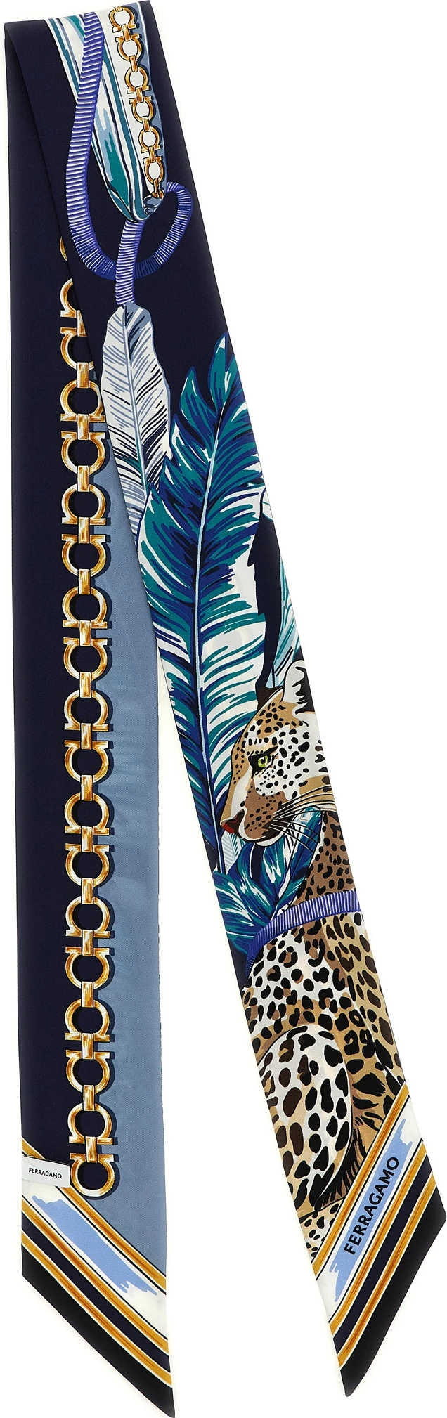 Foulard Ferragamo