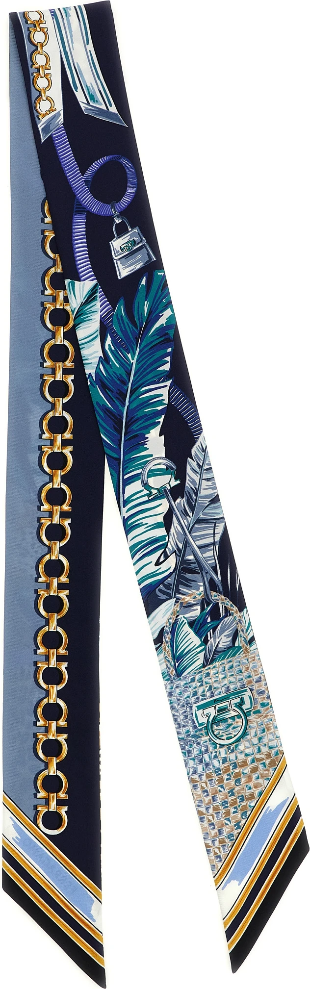Foulard Ferragamo