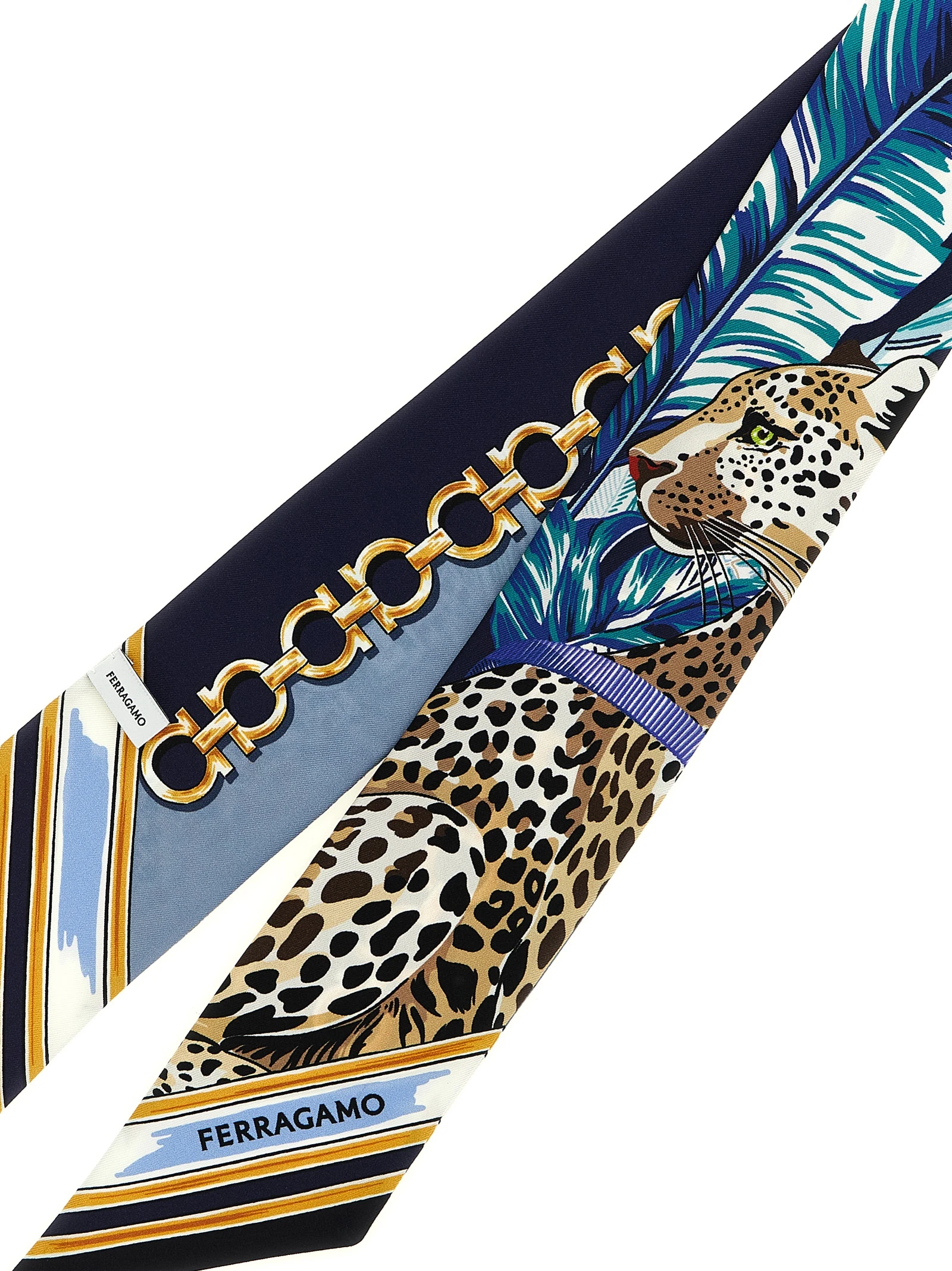 Foulard Ferragamo