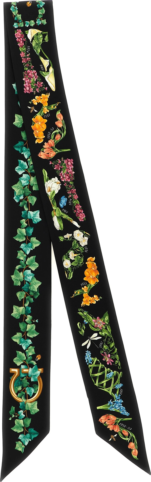 Шарф Ferragamo