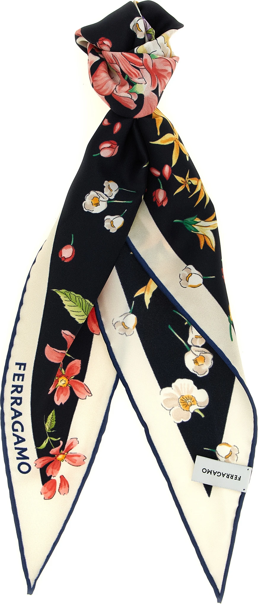 Шарф Ferragamo