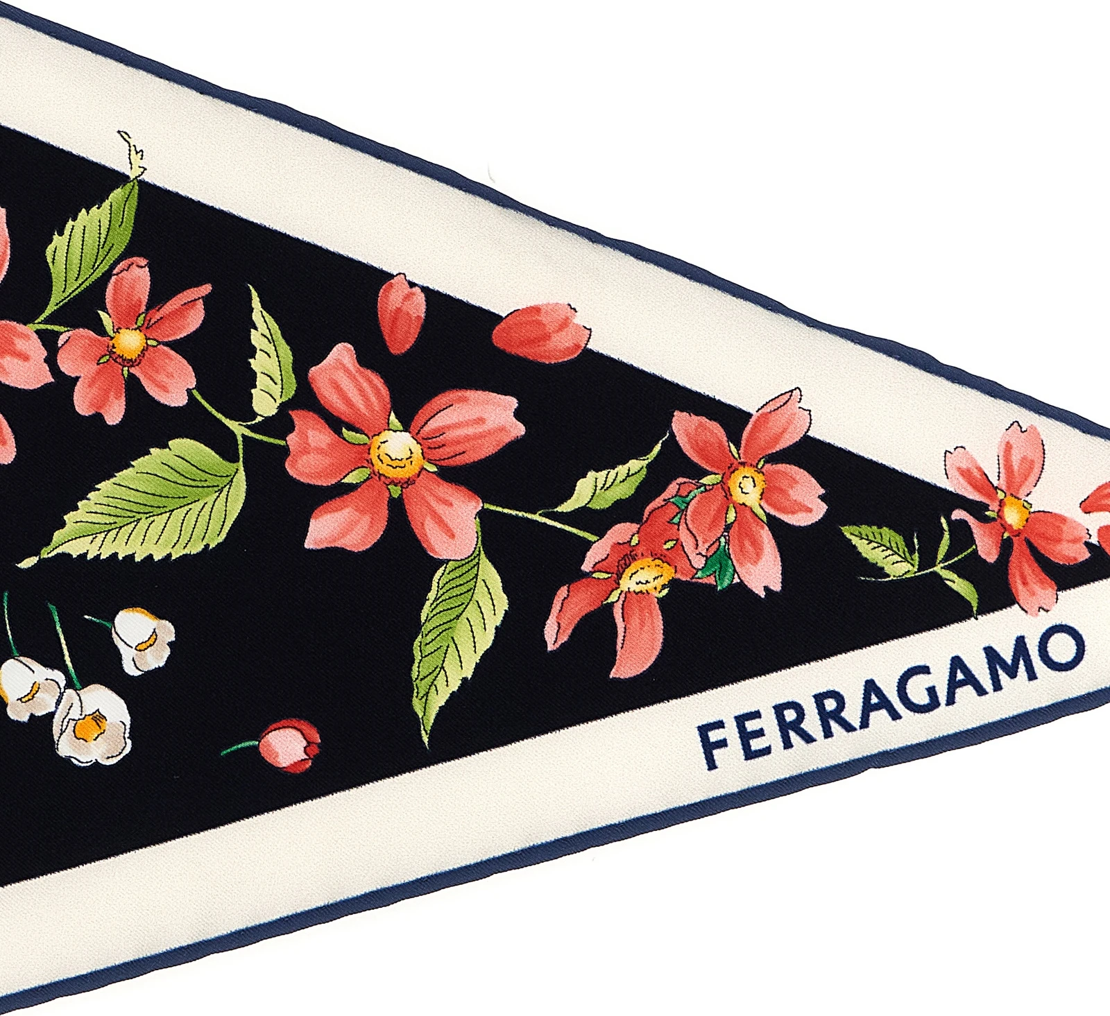 Шарф Ferragamo