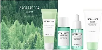 Набор для ухода за кожей Skin1004 Madagascar Centella Tea-Trica
