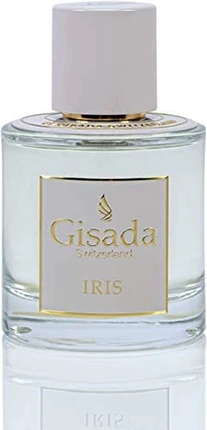 Парфюмерная вода Gisada IRIS