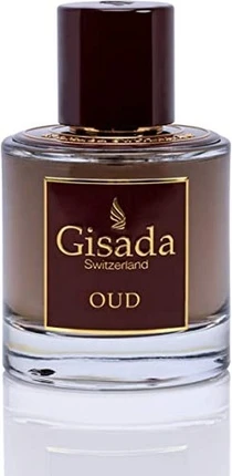 Парфюмерная вода Gisada OUD