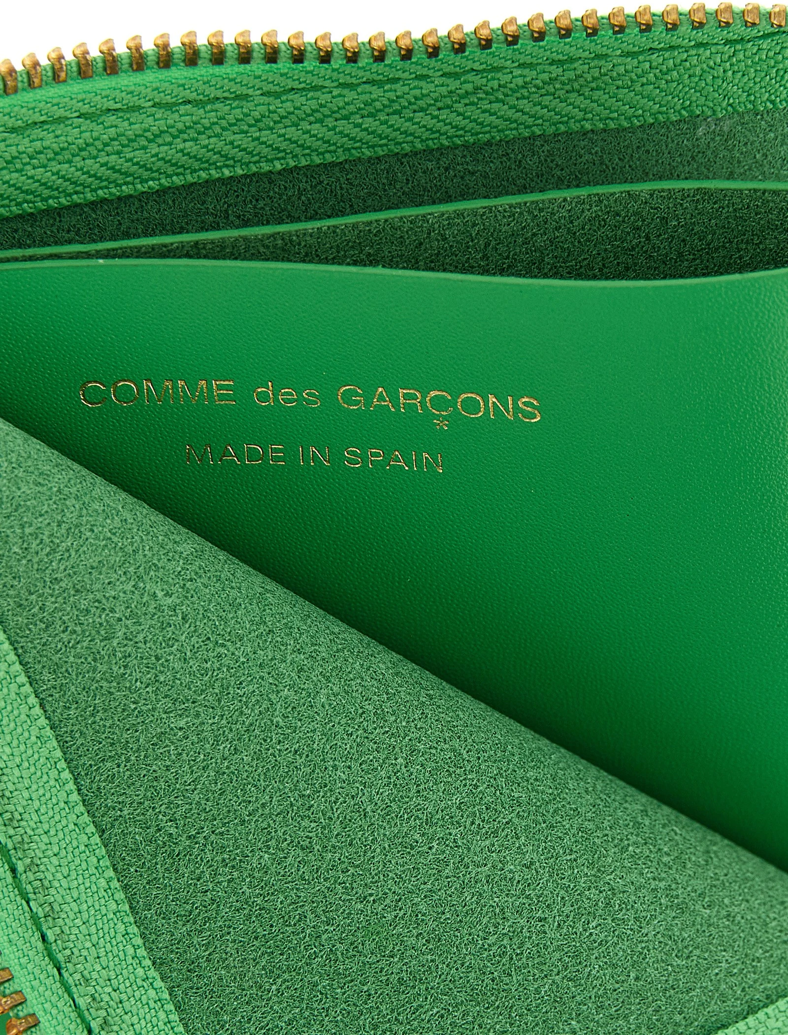 Кардхолдер Comme Des Garcons
