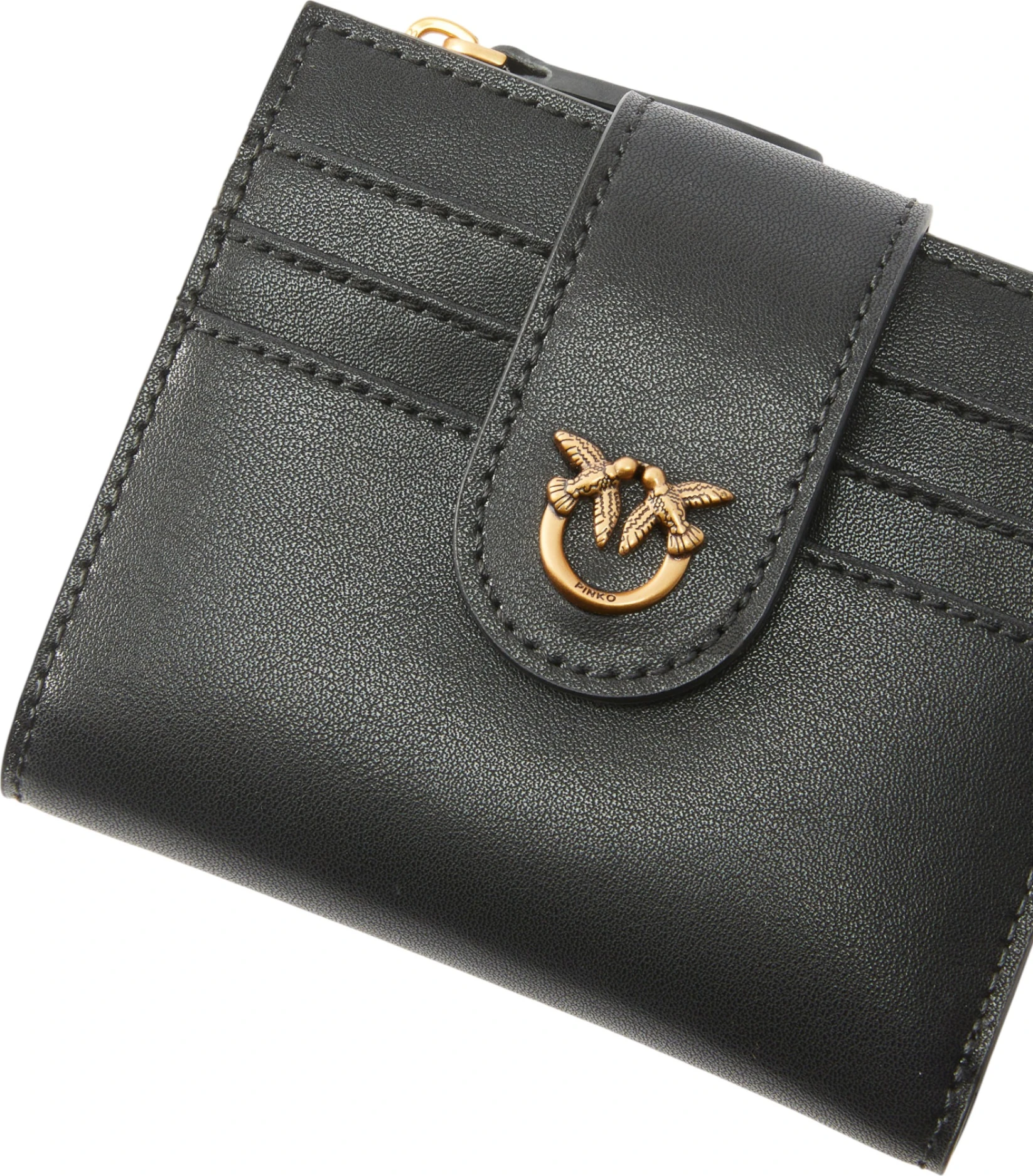 Кошельки Pinko