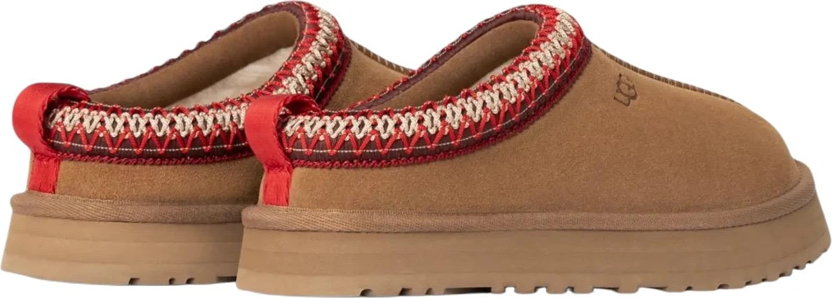 Тапочки UGG