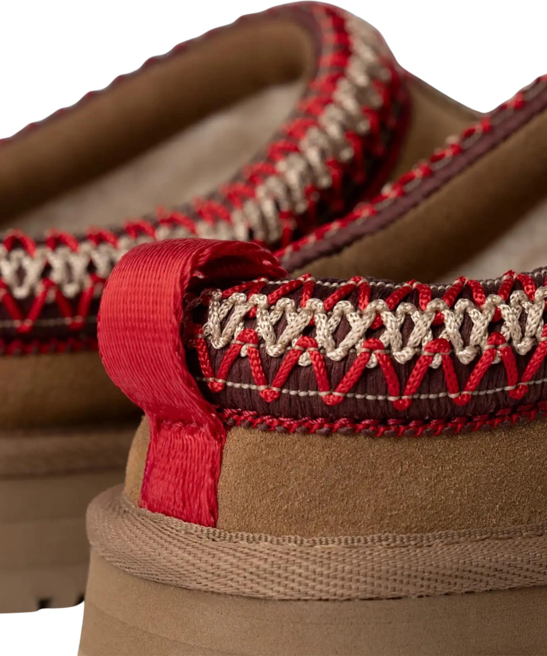 Тапочки UGG