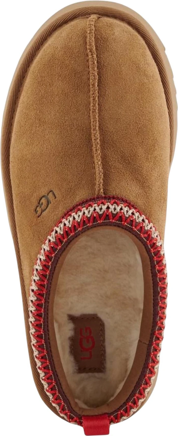 Тапочки UGG