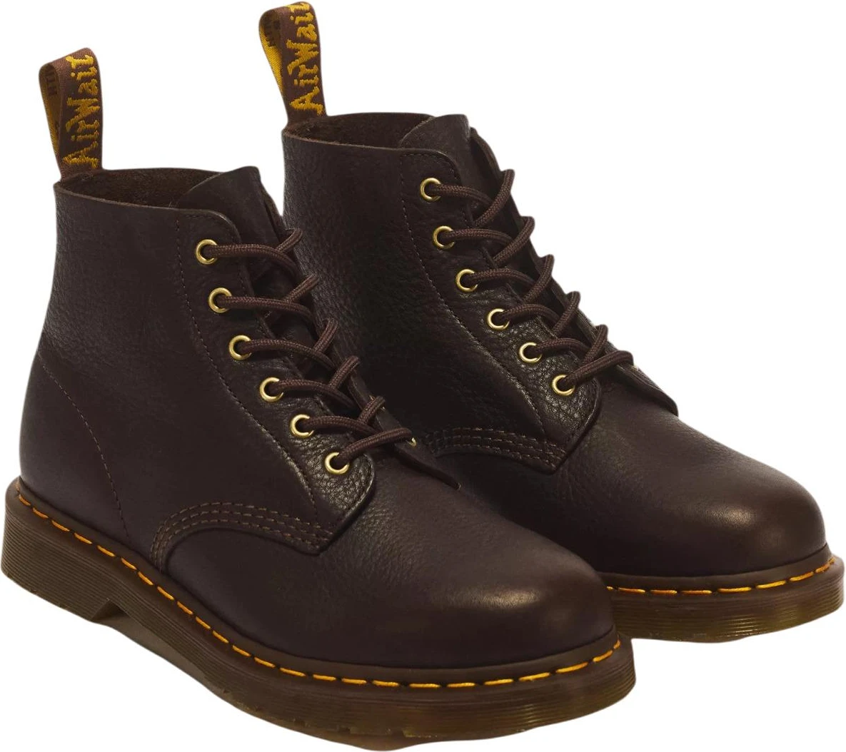 Ботинки Dr. Martens