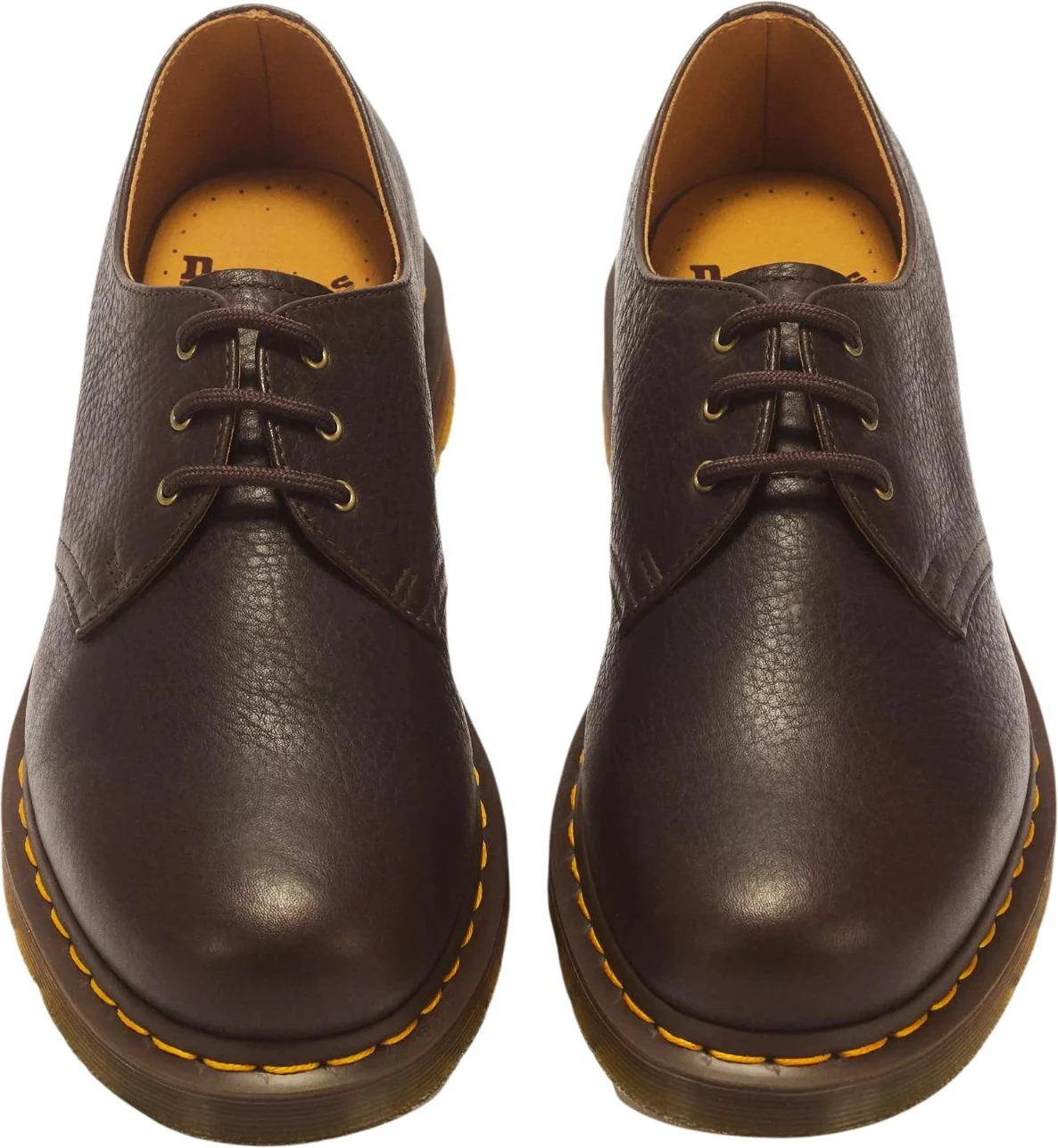 Ботинки Dr. Martens