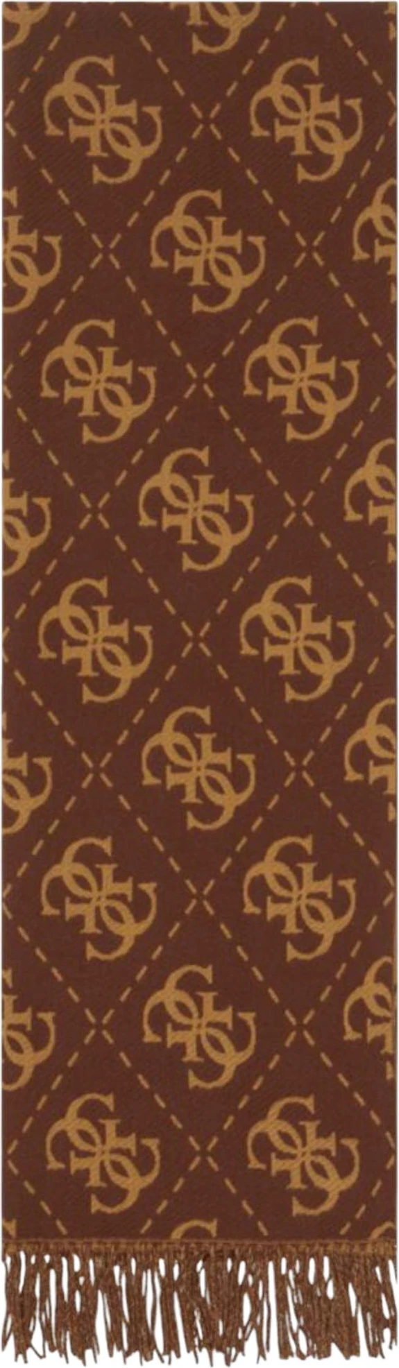 Шарф GUESS