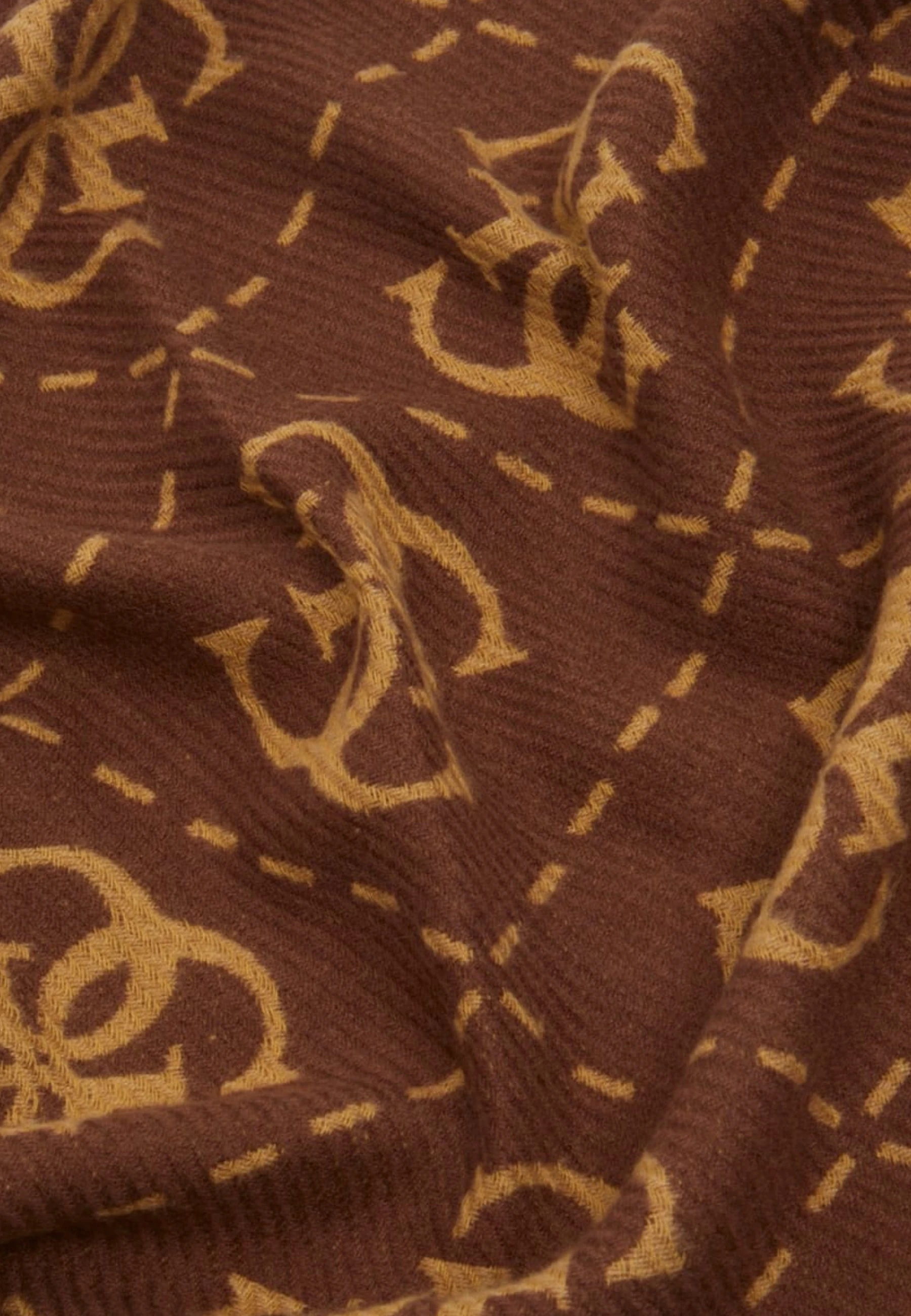 Шарф GUESS