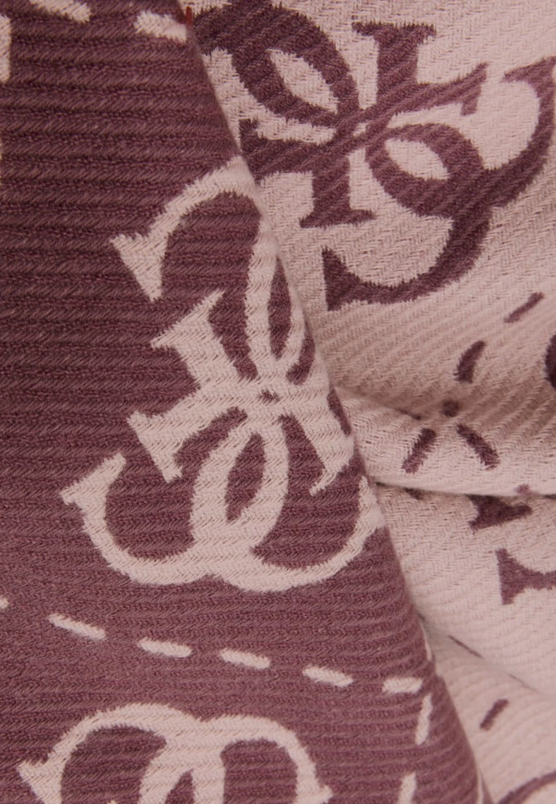 Шарф GUESS