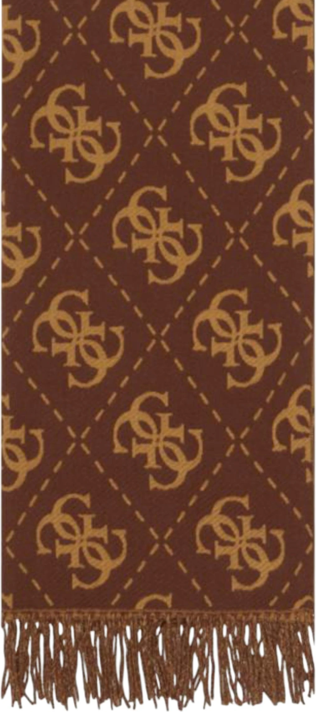 Шарф GUESS