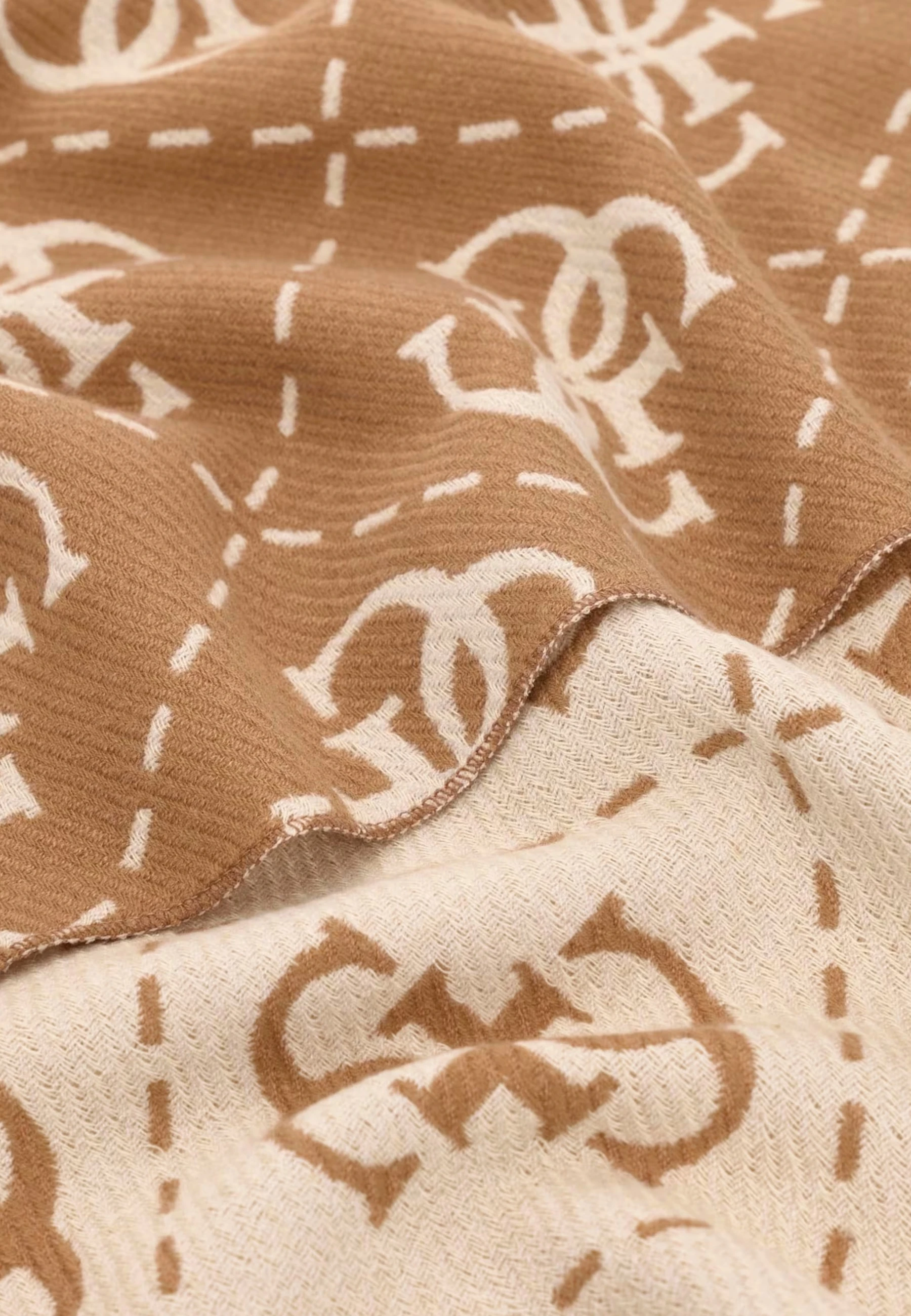 Шарф GUESS