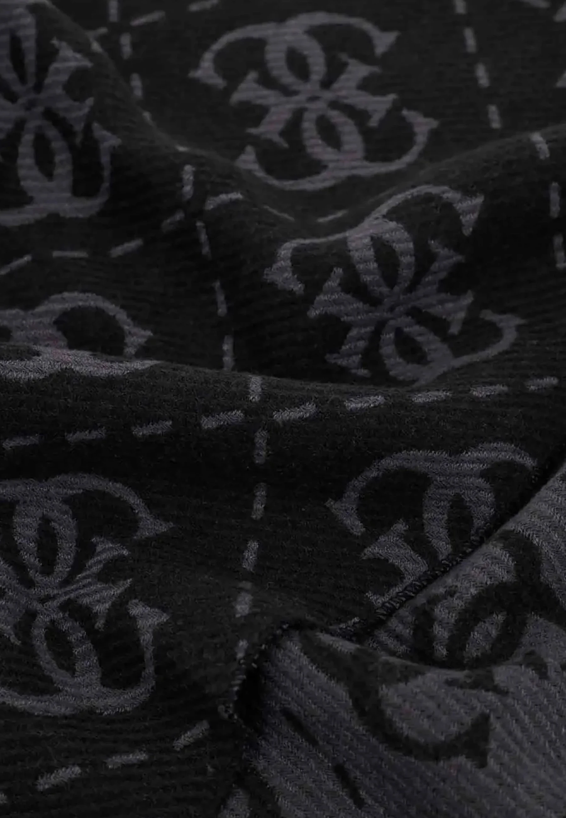 Шарфы GUESS
